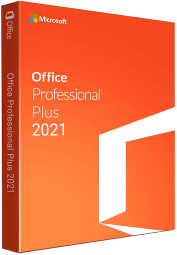微软 Office 2021 批量许可版22年09月更新版 