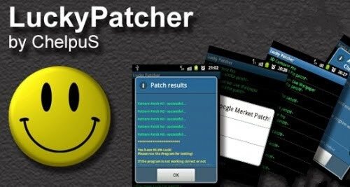 Android 幸运破解器_Lucky Patcher_v10.2.4 