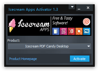 PDF全能工具箱 PDF Candy Desktop Pro v2.87 