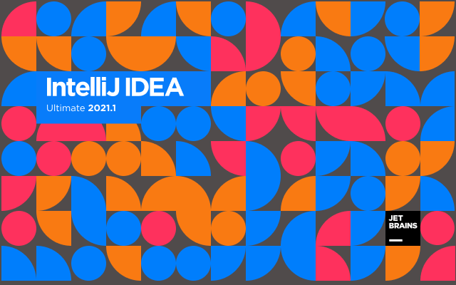 IntelliJ IDEA_2021.3.3 Ultimate 永久激活版 