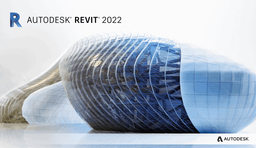 Autodesk Revit_2022.1.3 多语言中文破解版 