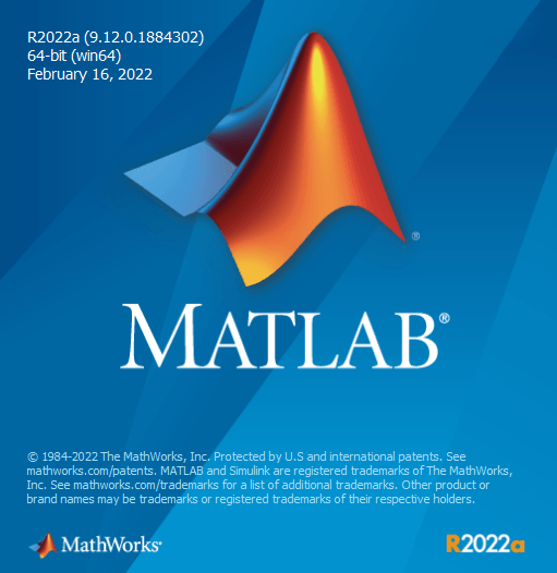 MATLAB R2022a Update 3 x64 中文破解版 