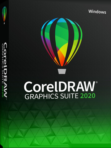 CorelDRAW 2020 (v22.2.0.532) 中文特别版 