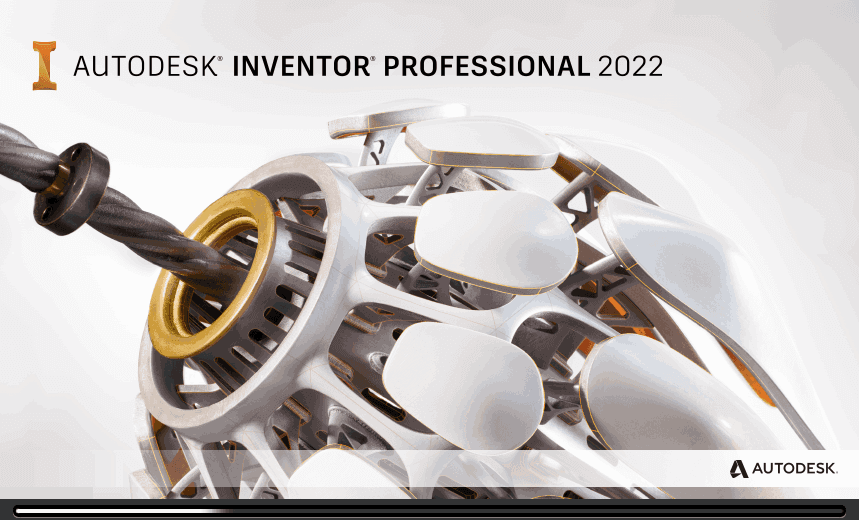 Inventor Professional 2022.3.1 中文破解版 