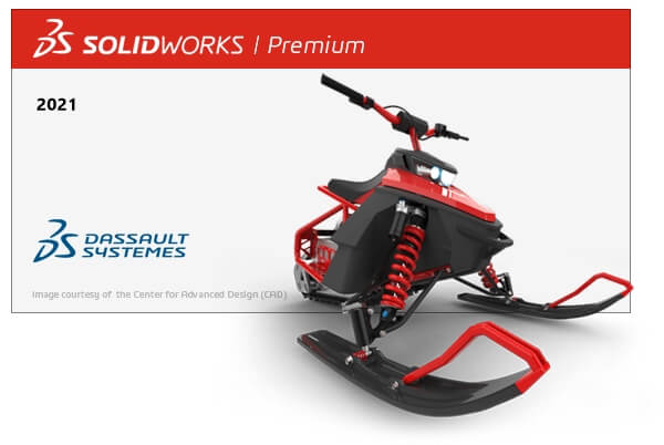 SolidWorks 2022 SP3.1 Full Premium x64 