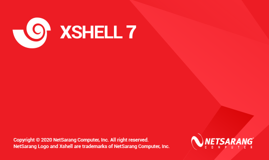 NetSarang Xshell 7 Build 0111_个人免费版 