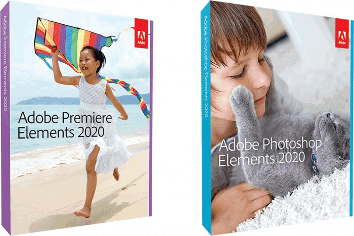 Adobe Photoshop Elements 2022_v20.4.0 