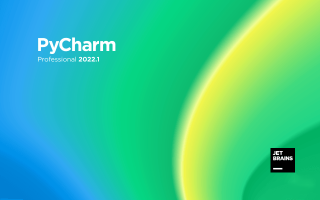 JetBrains PyCharm_2022.2.1_Professional 