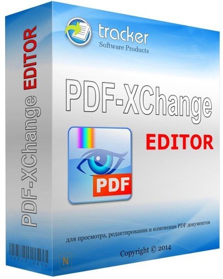 PDF-XChange Editor Plus 9.4_Build_363.0 