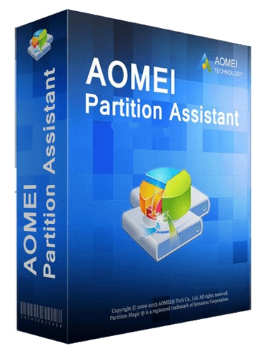 AOMEI Partition Assistant(分区助手) v9.10 