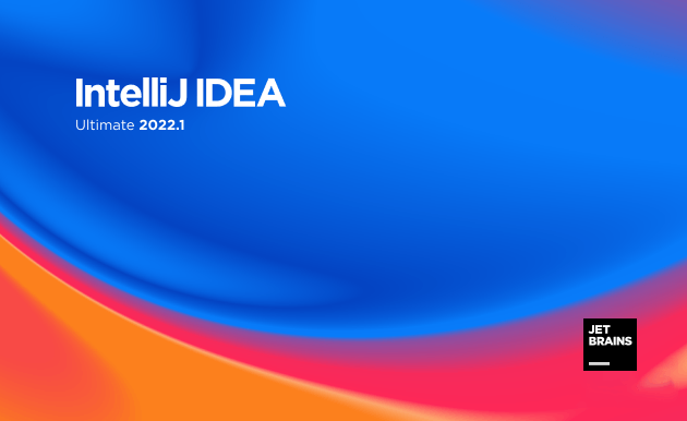 IDEA2022中文激活版 IntelliJ IDEA 2022.2.3 
