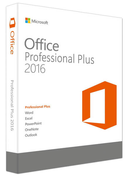 微软 Office 2016 批量许可版22年10月更新版 