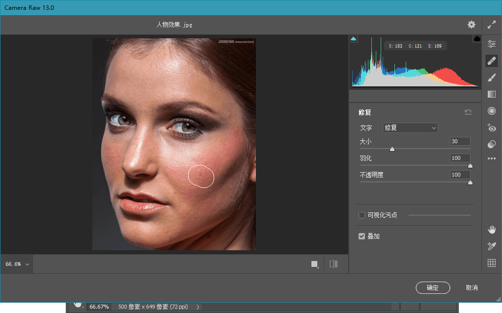 Adobe Camera Raw v15.0.0.1264 增效工具 