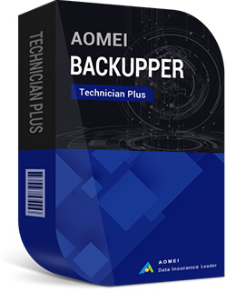 傲梅轻松备份破解版 AOMEI Backupper v7.0 