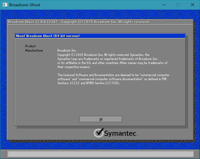 Symantec_Ghost / Ghostexp 12.0.0.11531