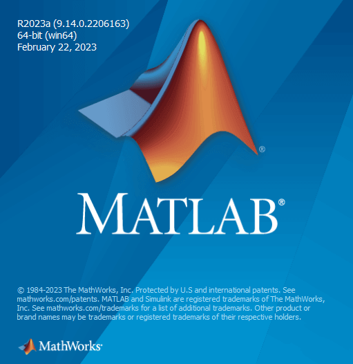 Mathworks Matlab R2023a (9.14.0) Crack