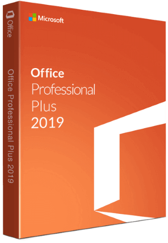 Office 专业增强版 2019 VL版 2020年8月版(图1)