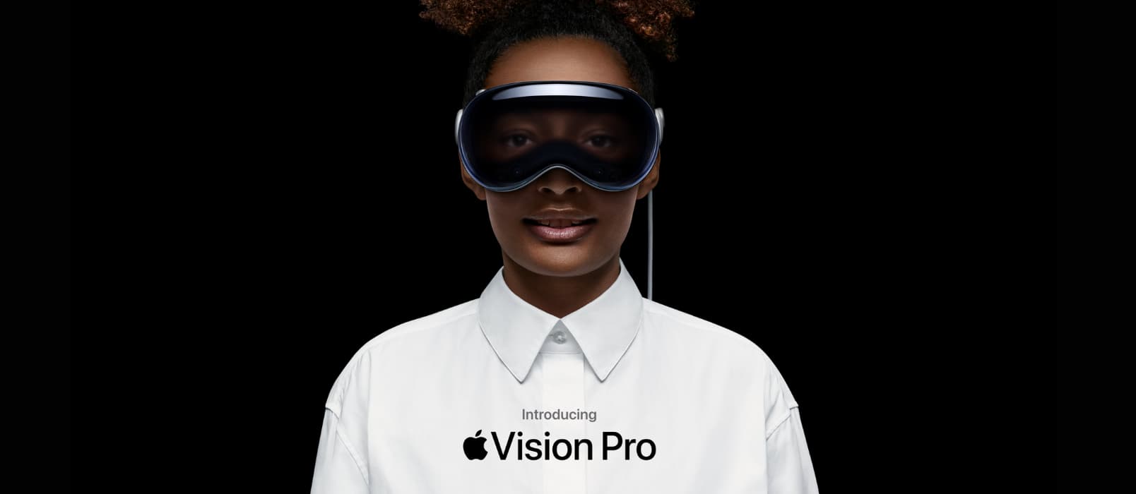 Apple Vision Pro 未来已来