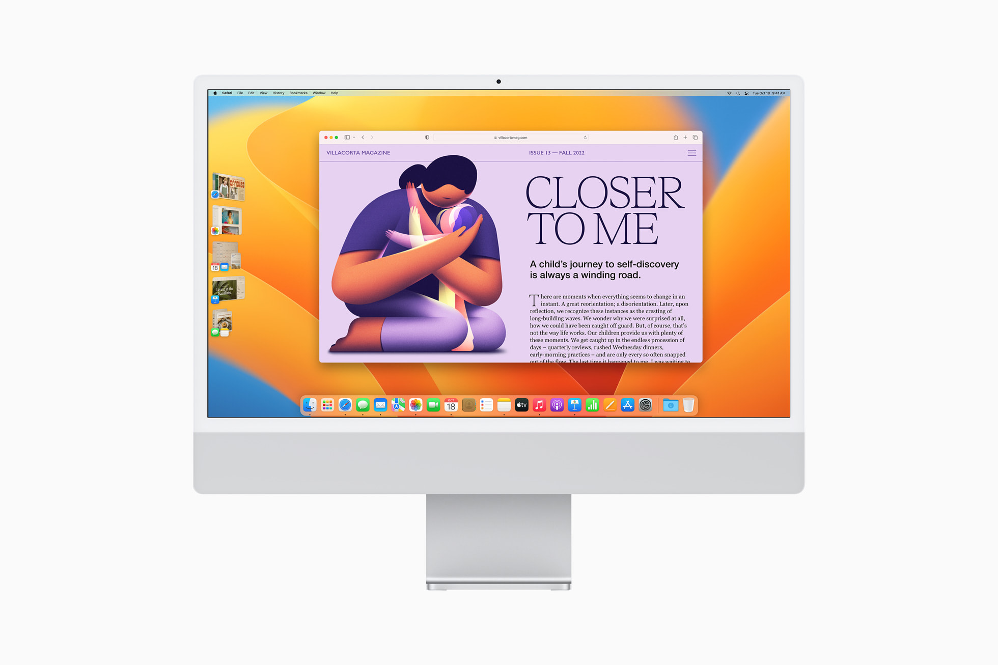 macOS Ventura 13.0 发布，看看你的 Mac 电脑是否可以升级 3