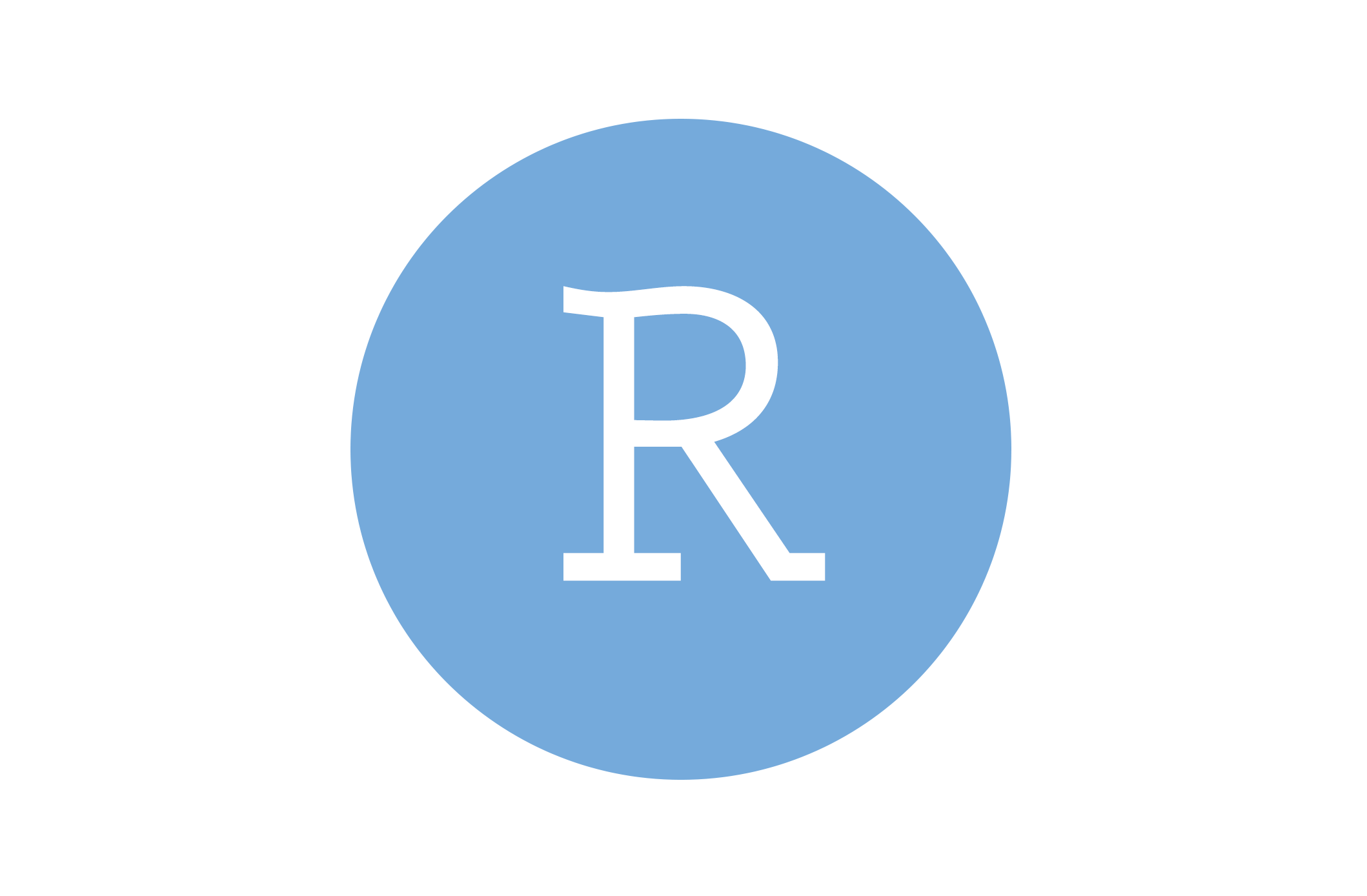 数据分析软件R语言 RStudio 2023.06.2 for Windows Mac Linux(图1)