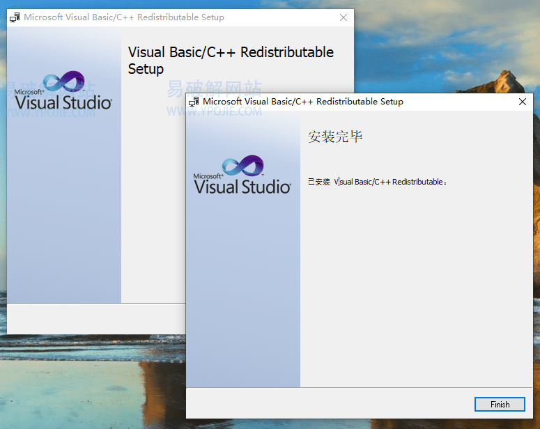 VisualCppRedist AIO v0.78 开源系统运行库组件合集包