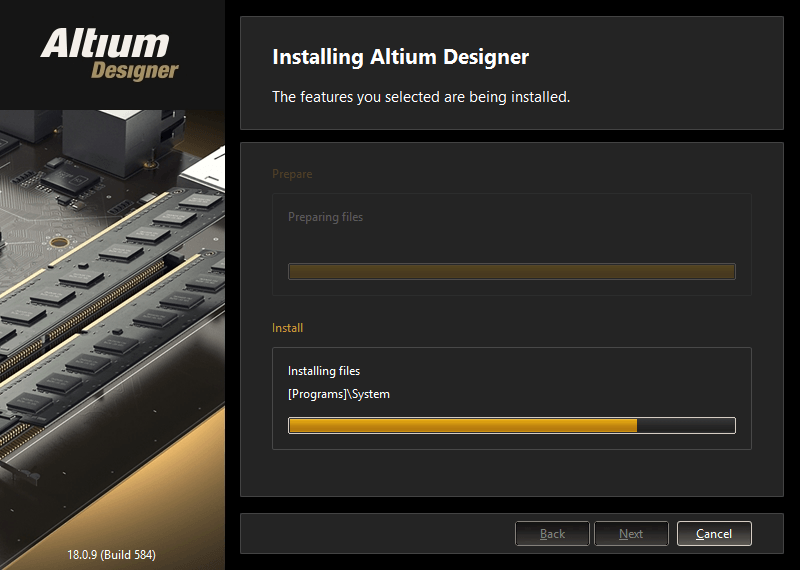 Altium Designer v24.1.2.44 PCB板设计软件中文特别版(图1)