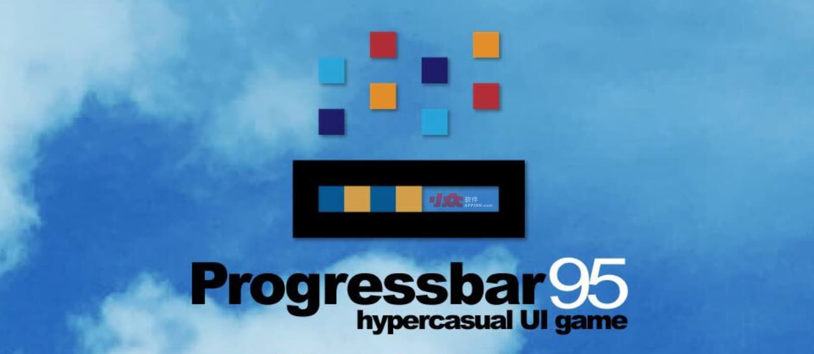 Progressbar95 – 模拟旧操作系统，一路打怪、拼硬件，升级到最新操作系统，这居然是一款游戏？！