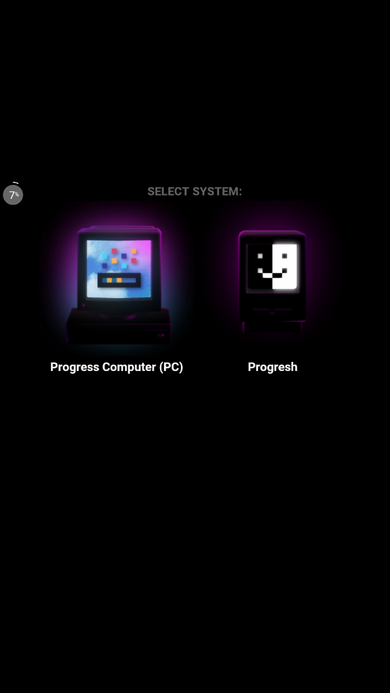 Progressbar95 - 模拟旧操作系统，一路打怪、拼硬件，升级到最新操作系统，这居然是一款游戏？！ 1
