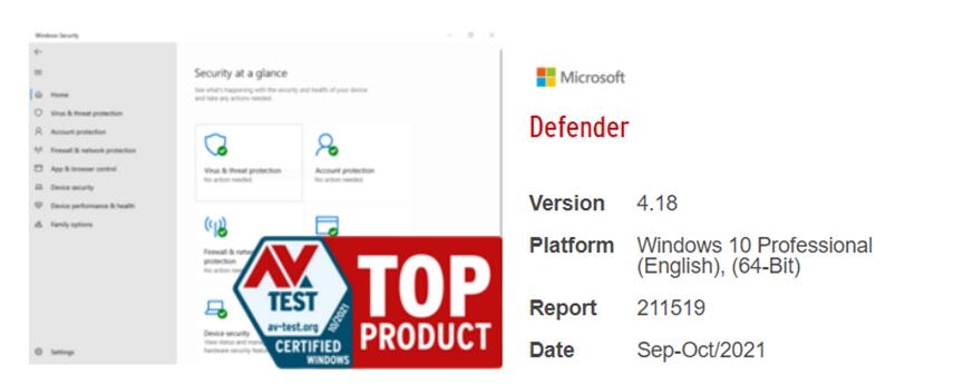 微软电脑管家 v1.1 测试版发布，拥有「微软全球防护系统」 7