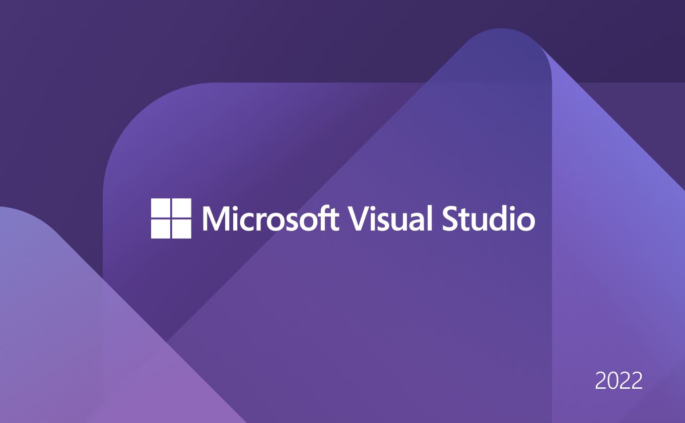 编程开发 Visual Studio 2022 Enterprise for Windows Mac 面向软件开发人员和 Teams 的 IDE 和代码编辑器