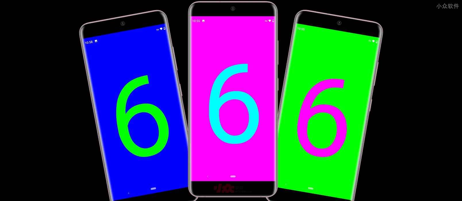 6 - Android 手机史上最 6 的应用
