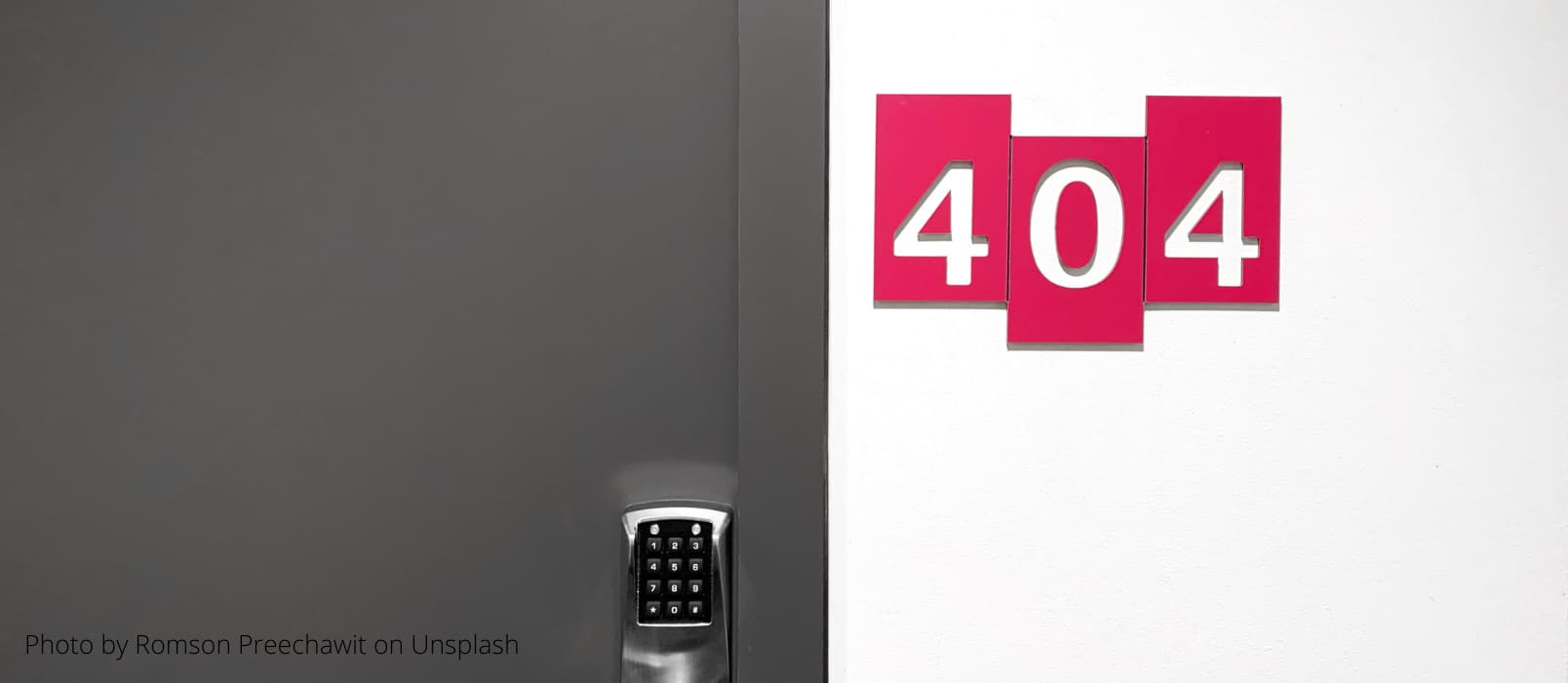 【白话科普】上网时遇到的 404 是什么意思？