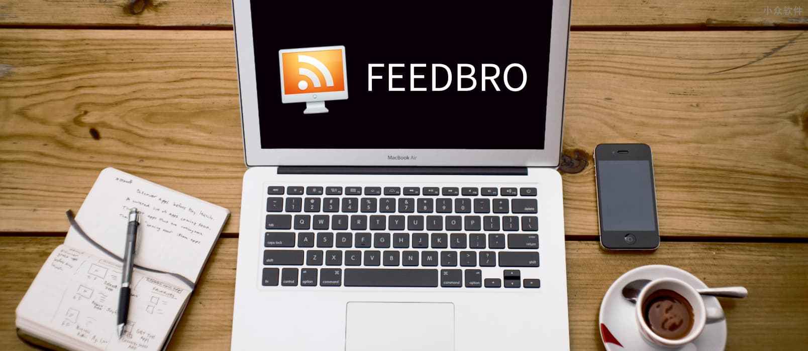 Feedbro – 带过滤规则、获取全文的 RSS 阅读器[Chrome/Firefox]