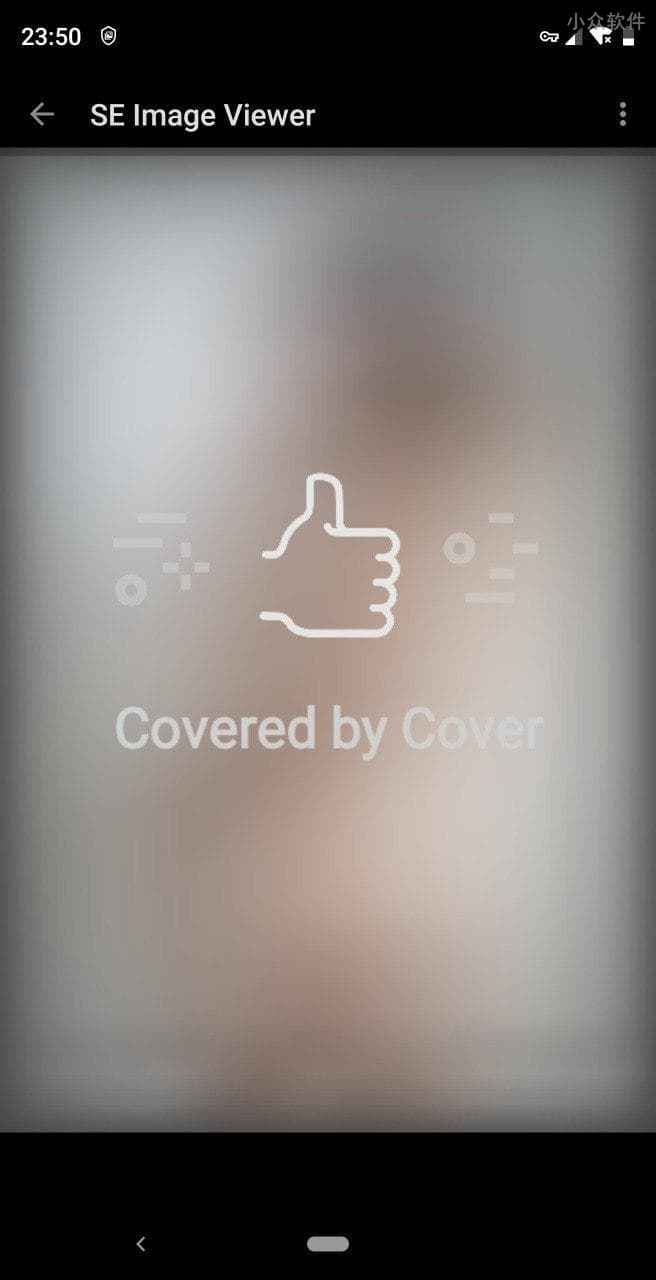 Cover - 自动扫描 NSFW（不宜公开内容） 敏感内容并添加进加密相册 [Android] 3