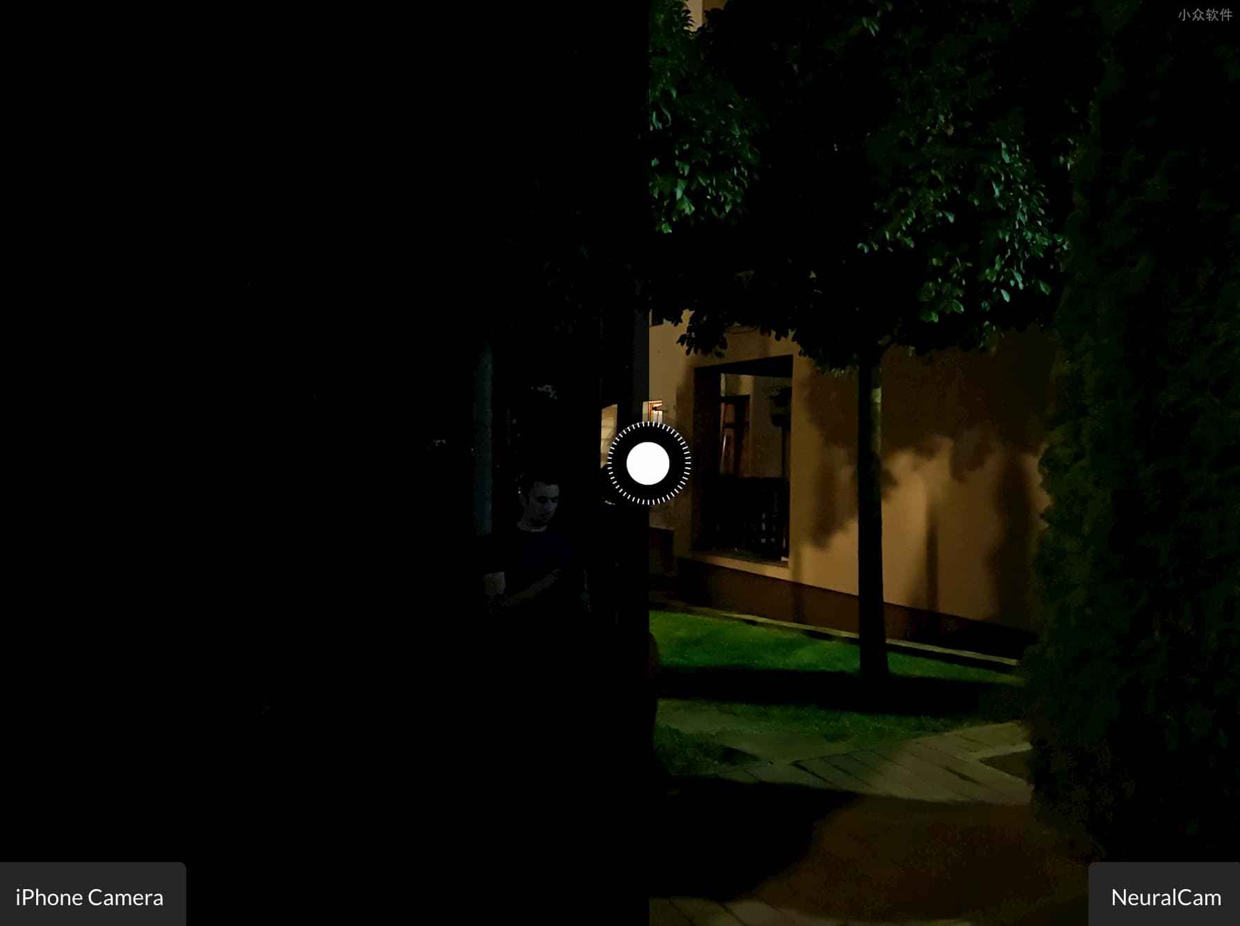 NeuralCam - iPhone 夜景模式相机：把夜晚拍成白天 2