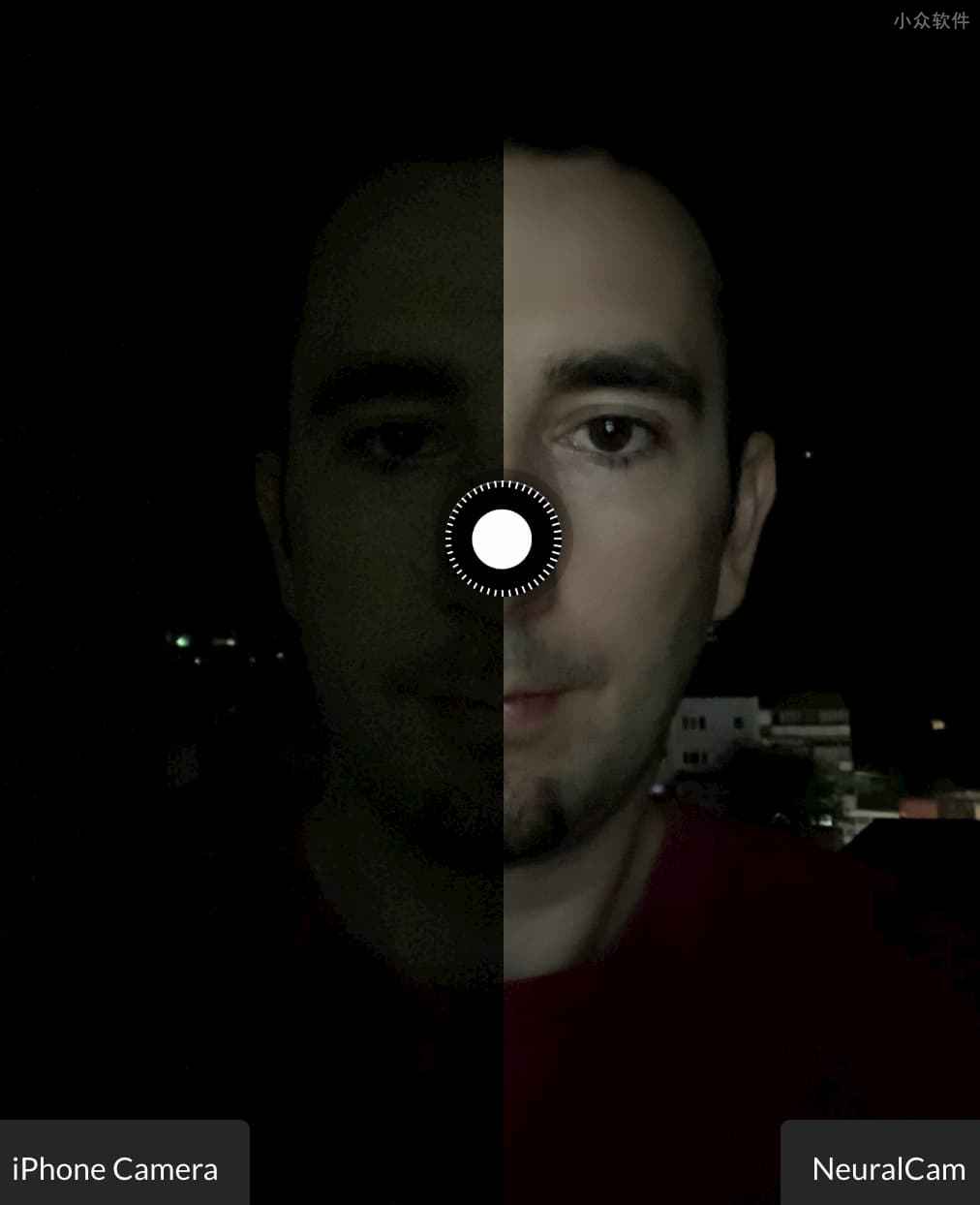 NeuralCam - iPhone 夜景模式相机：把夜晚拍成白天 4