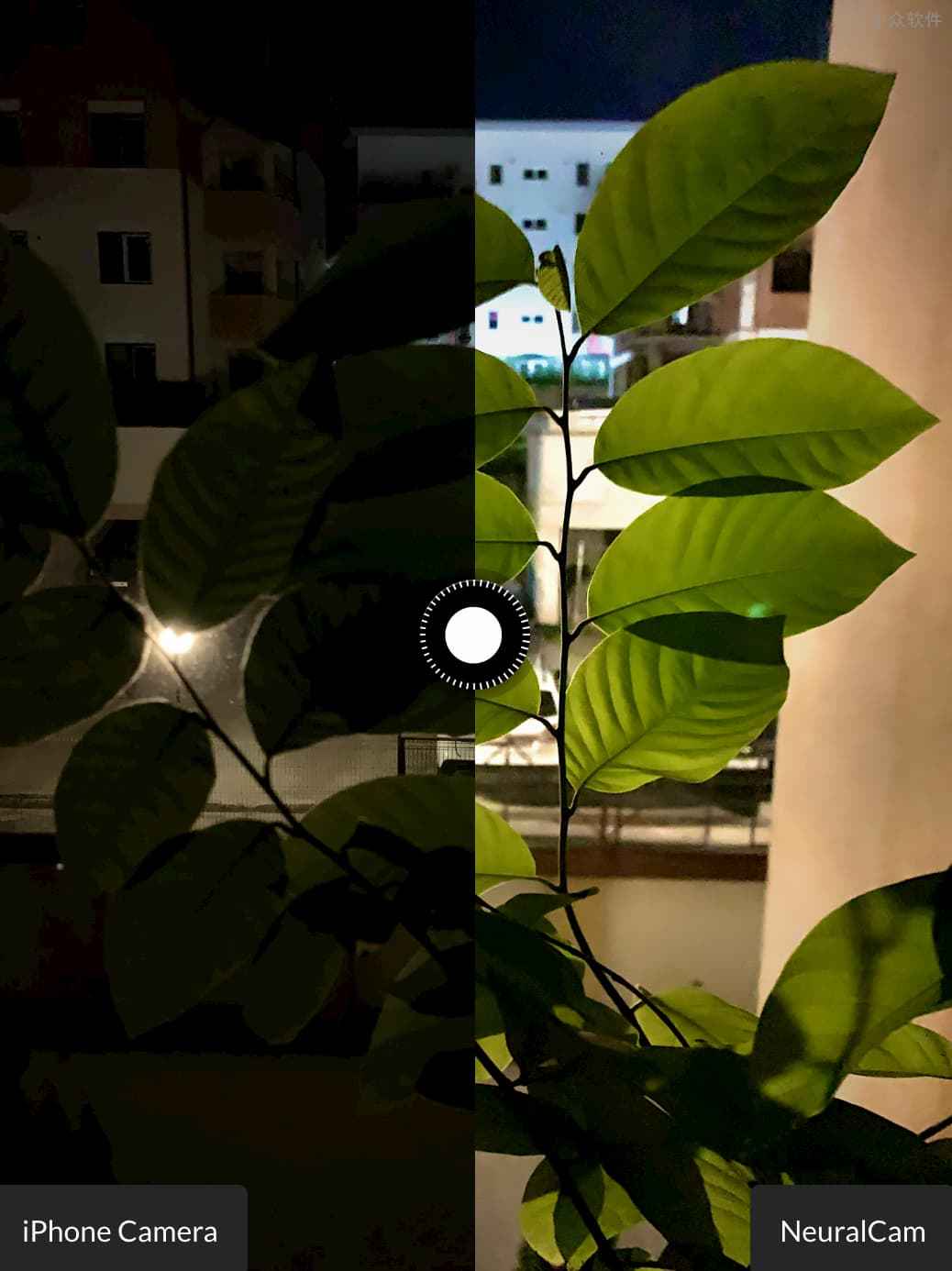 NeuralCam - iPhone 夜景模式相机：把夜晚拍成白天 5