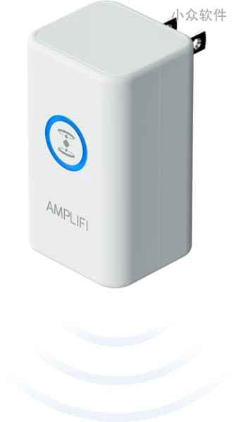 AmpliFi Teleport - 将家中 Wi-Fi 变成你的全球 Wi-Fi 2