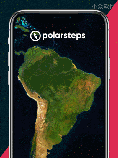 Polarsteps - 可离线、记录/追踪你的完整旅行 [iOS/Android] 2