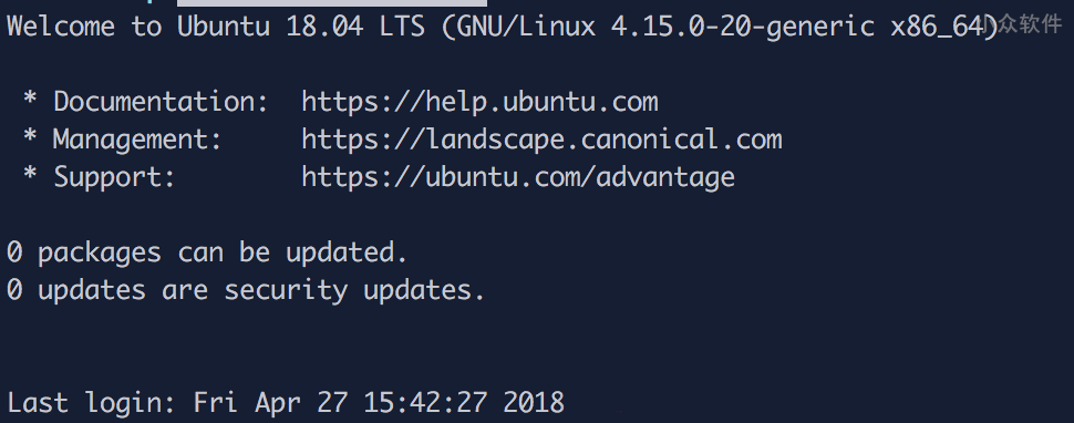 如何从 Ubuntu 16.04 升级至 Ubuntu 18.04 LTS？ 11