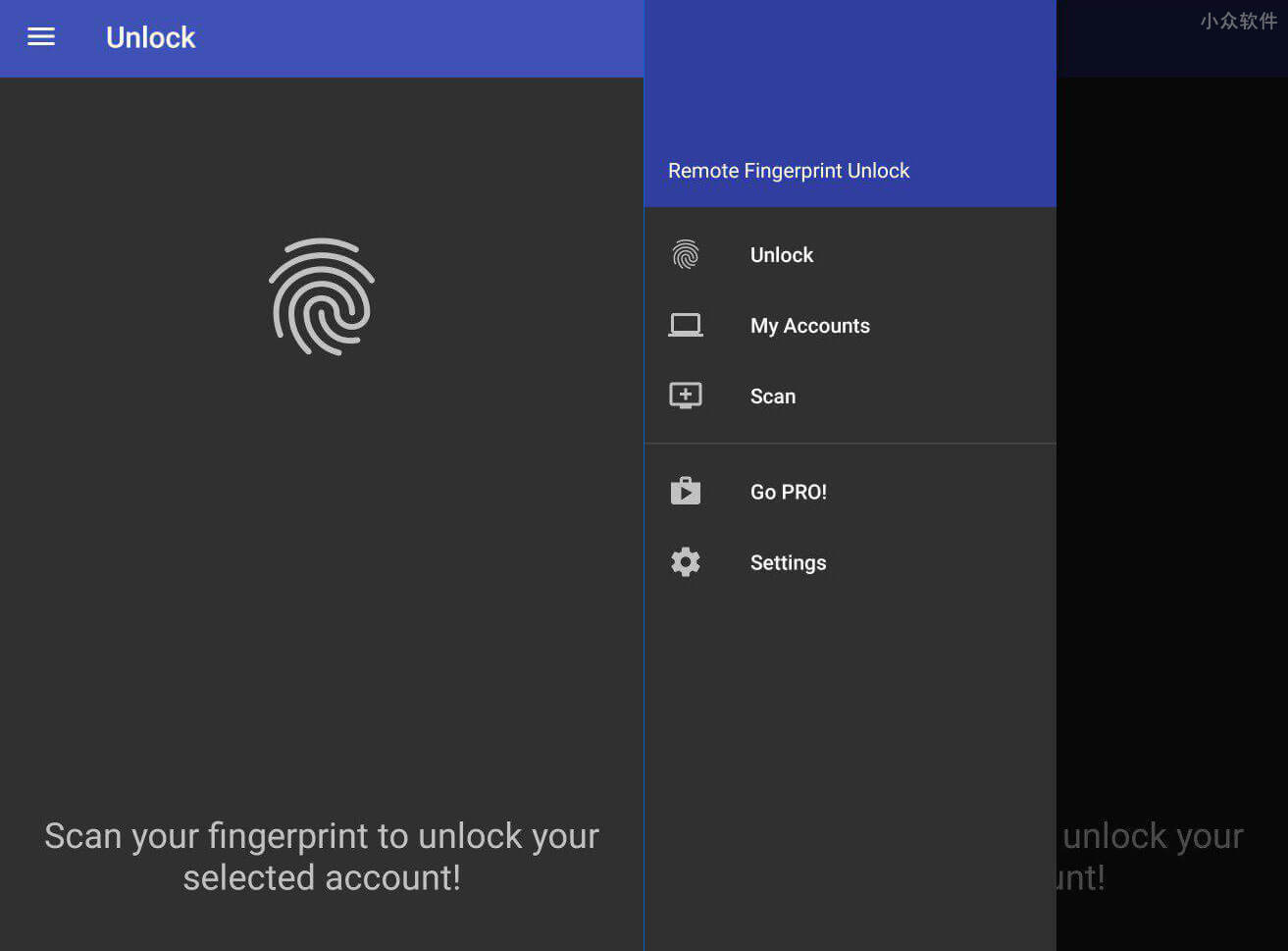 如何流畅的用 Android 手机「指纹解锁」Windows 系统？ 2