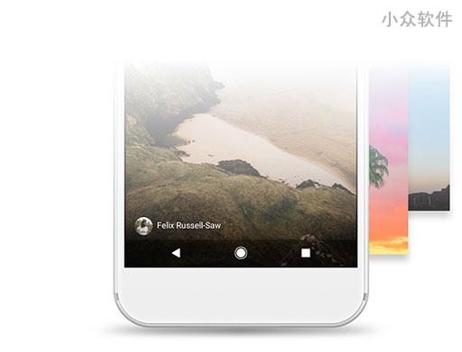 Unsplash 终于推出了官方「壁纸应用」，有 macOS 与 Android 平台