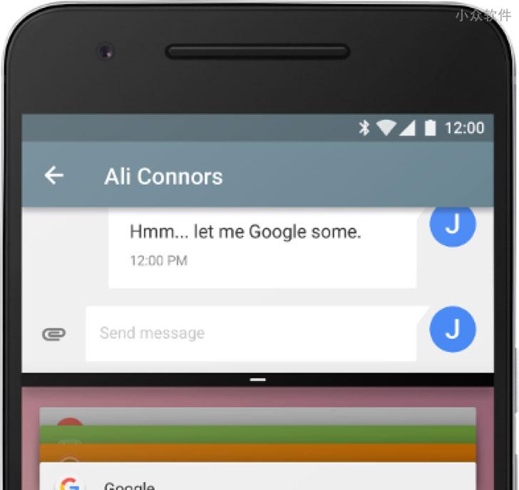 尝鲜：Android O 开发者预览版已经可以下载，支持部分 Nexus 与 Pixel 设备 2