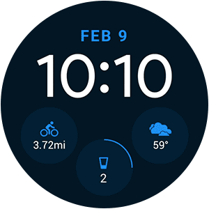 这里是能升级 Android Wear 2.0 的所有「智能手表」列表 2