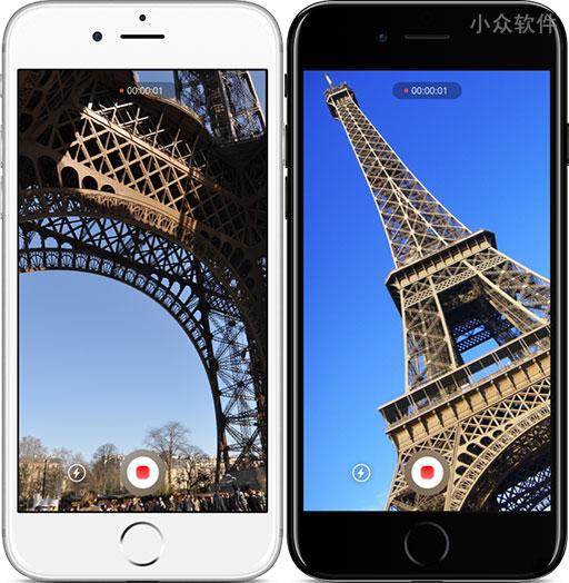 Duomov - 两台 iPhone 同时拍摄，最终合并成一段「分屏视频」 2