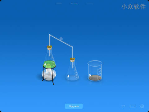 Chemist 虚拟化学实验室[iOS/Android] 2