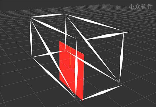 Cashew - 开源的 3D 手绘软件[OS X] 2