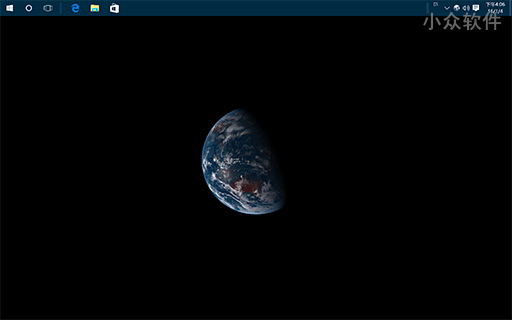 Earth Live Sharp – 用『上帝视角』将地球照片作为桌面壁纸[Win]