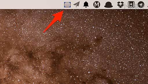 ShowDesktop – 给 Mac 添加显示桌面按钮[OS X]