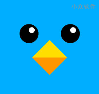Mr Flap – 类像素小鸟游戏，逆天难度[iOS/Android]